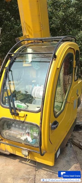 Buy XCMG Used Crane / 1
